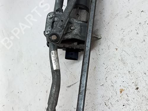 Front wiper motor AUDI A3 (8P1) 1.9 TDI | BP33763616M29 - Image 4