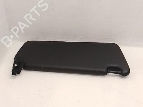Left sun visor MERCEDES-BENZ A-CLASS (W176) A 200 CDI / d (176.008) | BP38772249I1 - Image 2