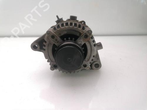 Alternator TOYOTA COROLLA (_E12_) 2.0 D-4D (CDE120R, CDE120L_) | BP23941050M7 