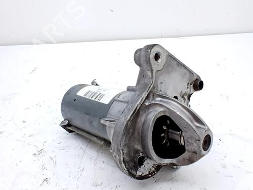 Starter FORD FIESTA VI (CB1, CCN) 1.5 TDCi | BP38416469M8 - Image 2