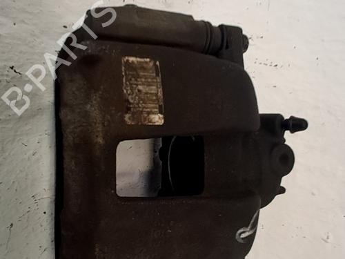 Used Right front brake caliper Right front brake caliper PEUGEOT 307 (3A/C) 1.6 HDi 110 (109 hp) 34154707 34154707