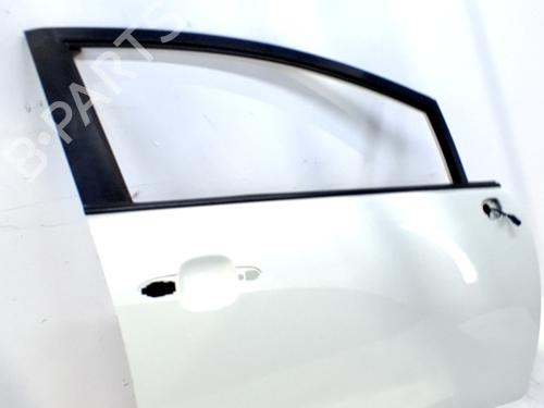 Used Right front door Right front door KIA RIO III (UB) 1.2 CVVT (84 hp) 34153897 34153897