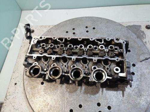 Cylinder head FORD FIESTA V (JH_, JD_) 1.4 TDCi | BP23453909M5