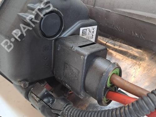 Steering rack VW GOLF VI (5K1) 1.6 TDI | BP26706936M22 