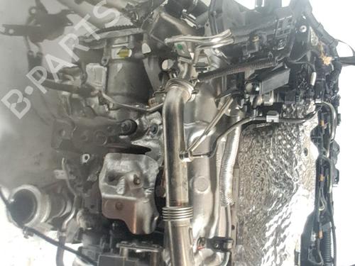 Engine BMW X3 (G01, F97, G08) xDrive 20 d | BP32843668M1  - Image 5