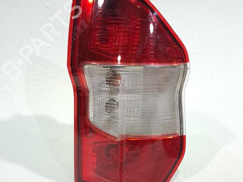 Used Right taillight FORD TRANSIT COURIER B460 MPV 1.5 TDCi (75 hp) 23943042
