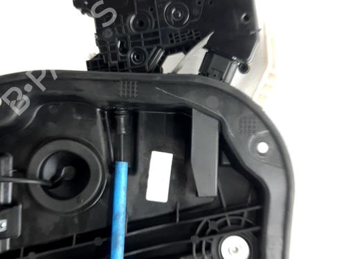 Front left window mechanism KIA XCEED (CD) 1.0 T-GDI | BP39400421C22 - Image 3
