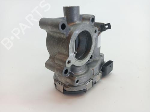 Throttle body RENAULT GRAND SCÉNIC IV (R9_) 1.3 TCe 140 (R9NB) | BP23369727M82 