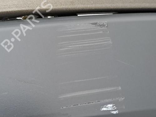 Rear bumper SEAT LEON (5F1) 2.0 TDI | BP23377057C8 