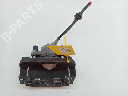 Used Right front brake caliper DACIA DUSTER (HM_) 1.5 dCi 115 (HMAD) (116 hp) 23341827