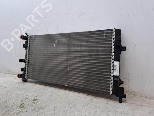 Water radiator VW GOLF VII Variant (BA5, BV5) 1.2 TSI | BP23367013M31 