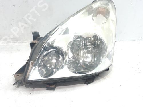 Scheinwerfer links für Scheinwerfer links TOYOTA COROLLA Verso (ZER_, ZZE12_, R1_) 2.2 D-4D (AUR10_, AUR10R) (136 hp) 36321486 36321486