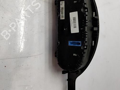 Instrument cluster VW PASSAT B7 (362) 2.0 TDI | BP33767847C47 - Image 2
