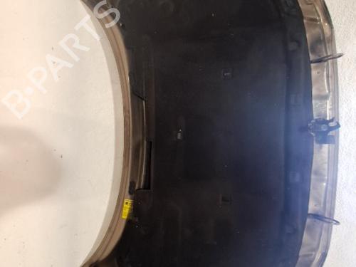 Used Hood VOLVO S60 I (384) 2.4 (170 hp) 29745016