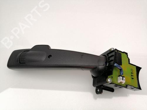 Devioluci VOLVO C70 II Convertible (542) D3 (150 hp) 23893366