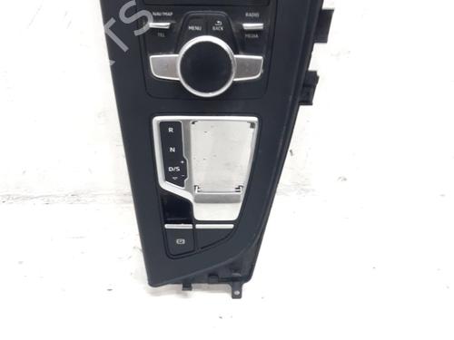 Used Middle console Middle console AUDI A4 B9 Avant (8W5, 8WD) 2.0 TDI (150 hp) 36666810 36666810