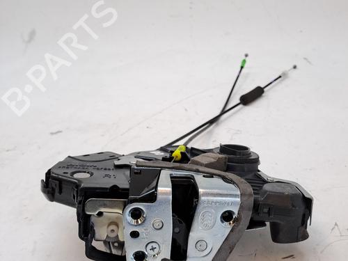 Front right lock LEXUS NX (_Z1_) 300h AWD (AYZ15, AYZ15_, AYZ15R) | BP26192141C97 