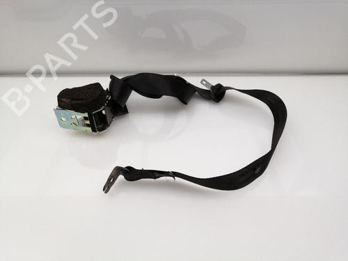 Cinto de segurança traseiro esquerdo FORD KUGA I 2.0 TDCi (136 hp) 23651219