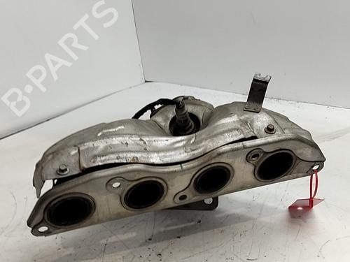 Exhaust manifold EVO EVO 3 1.5 | BP39400355M110 - Image 4