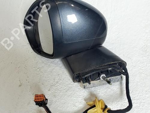 Left mirror CITROËN C4 II (NC_) 1.6 HDi 90 | BP29992677C26 