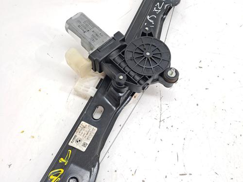 Used Rear left window mechanism BMW 1 (F20) 118 d (143 hp) 23366632