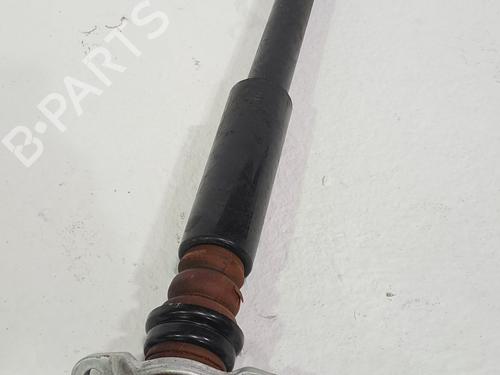 Left rear shock absorber HYUNDAI i20 II (GB, IB) 1.1 CRDi | BP26192753M18 