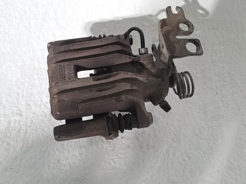 Used Left rear brake caliper VW CADDY III MPV (2KB, 2KJ, 2CB, 2CJ) 1.6 TDI (75 hp) 23976998