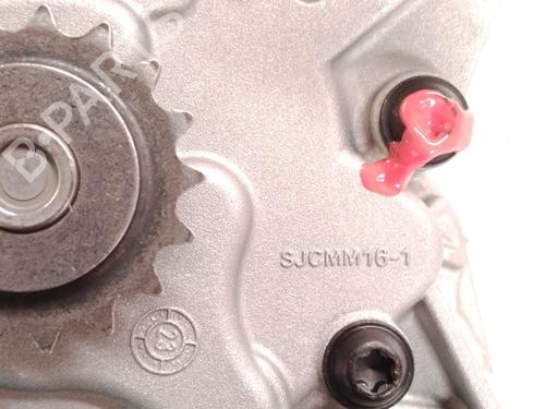 Other PEUGEOT 2008 II (UD_, US_, UY_, UJ_, UR_, UC_) 1.2 PureTech 100 (USHNK) | BP29051940O1