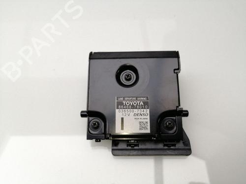Elektronisk modul LEXUS NX (_Z1_) 300h AWD (AYZ15, AYZ15_, AYZ15R) | BP23936601M83 