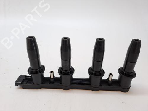 Used Ignition coil OPEL INSIGNIA A Sports Tourer (G09) 1.8 (35) (140 hp) 23280802