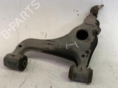 Used Left front suspension arm Left front suspension arm MERCEDES-BENZ E-CLASS (W210) E 270 CDI (210.016) (170 hp) 36523349 36523349
