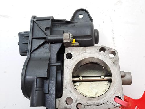 Throttle body CITROËN C4 II (NC_) 1.2 THP 130 (NCHNYM, NCHNYT) | BP23378709M82 