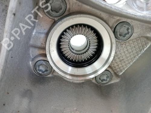 Right rear steering knuckle BMW i3 (I01) Electric | BP23364297M28 