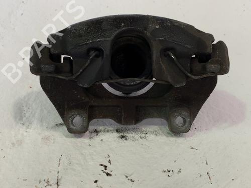 Pinza freno delantera derecha Pinza freno delantera derecha OPEL ZAFIRA / ZAFIRA FAMILY B (A05) 1.9 CDTI (M75) (120 hp) 34331623 34331623