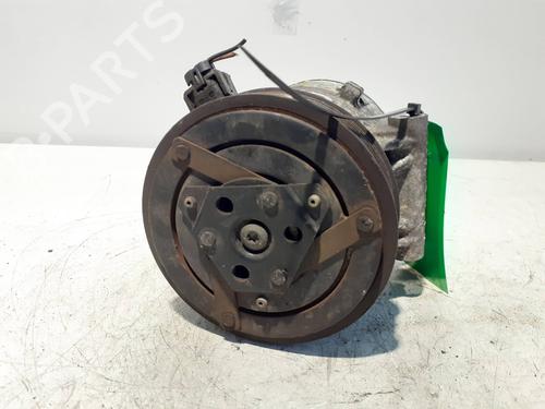 AC compressor RENAULT MEGANE II (BM0/1_, CM0/1_) 1.9 dCi (BM0G, CM0G) | BP25459970M34 