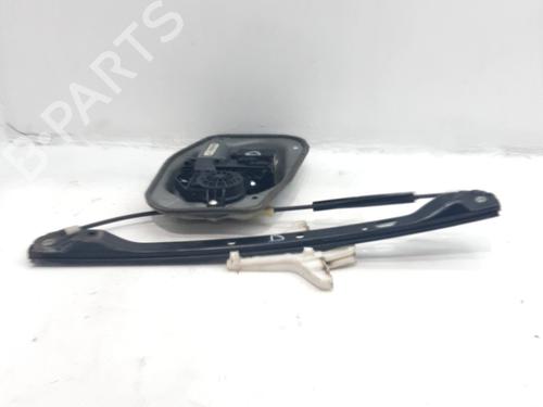 Elevalunas trasero derecho Elevalunas trasero derecho VW GOLF V (1K1) 1.9 TDI (105 hp) 33768705 33768705