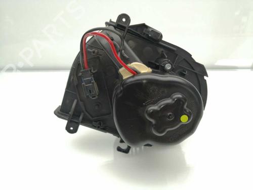 Used Heater blower motor FIAT SCUDO Van (270_, 272_) 2.0 D Multijet (120 hp) 23650385