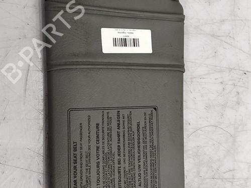 Left sun visor HONDA CR-V II (RD_) 2.0 (RD5) | BP33766333I1 - Image 2
