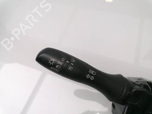 Switch NISSAN QASHQAI II (J11, J11_) 1.5 dCi | BP23852367I30