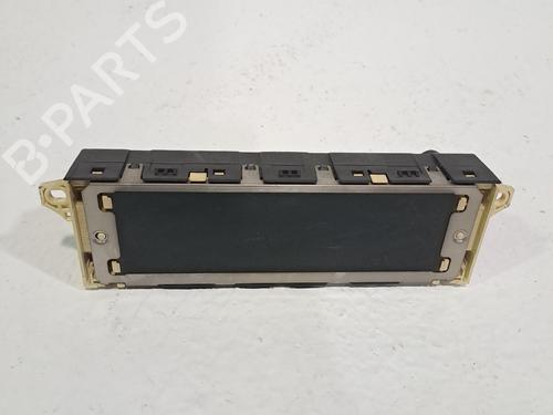 Multifunctionele display PEUGEOT 207 (WA_, WC_) 1.4 16V (95 hp) 27461123