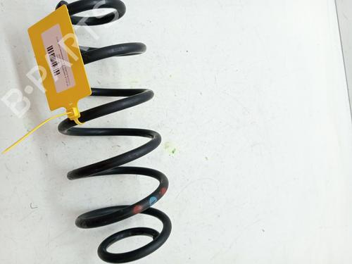 Used Shock absorber spring TOYOTA AURIS (_E18_) 1.4 D-4D (NDE180_, NDE180R) (90 hp) 23353455