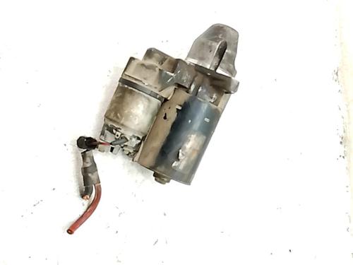 Starter OPEL CORSA C (X01) 1.3 CDTI (F08, F68) | BP34507977M8  - Image 5