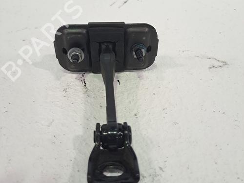Hinge/Door check strap PEUGEOT 208 I (CA_, CC_) 1.6 HDi / BlueHDi 75 | BP24587290C146