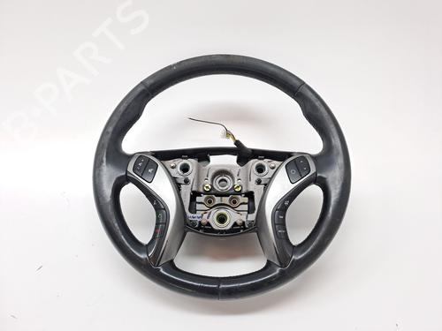 Used Steering wheel HYUNDAI i30 (GD) 1.6 CRDi (110 hp) 25457362