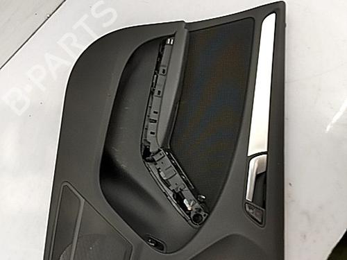 Venstre frontpanel AUDI A4 B8 (8K2) 2.0 TFSI (211 hp) 30452547