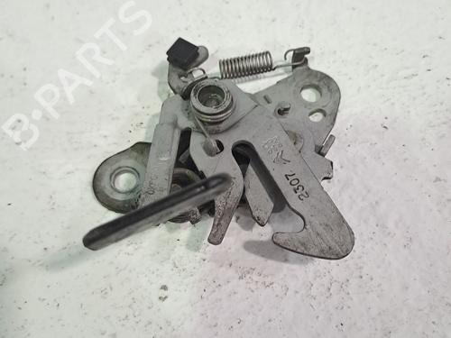 Used Hood lock CITROËN BERLINGO / BERLINGO FIRST Box Body/MPV (M_) 1.6 HDI 75 (MB9HW) (75 hp) 24108676