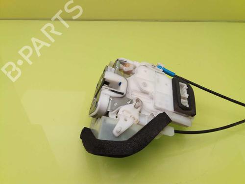 Used Rear right lock SUBARU IMPREZA Hatchback (GR, GH, G3) 2.0 R AWD (GH7) (150 hp) 23935345