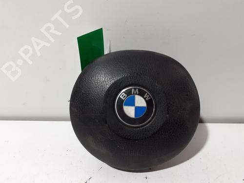 Used Driver airbag BMW 3 (E36) 318 i (113 hp) 25457425