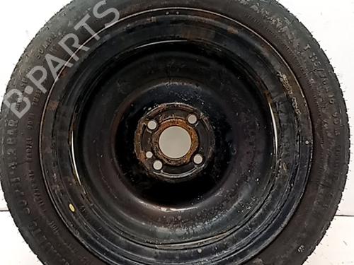 Used Rim MINI MINI (R50, R53) Cooper (116 hp) 30050513