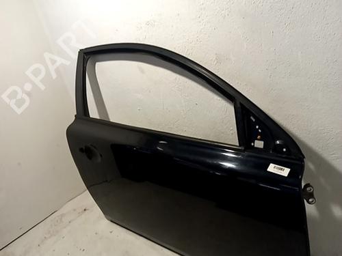 Right front door VOLVO C30 (533) 2.0 D | BP29744990C3